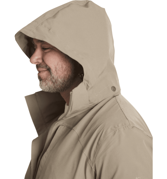 TUXER Stanley Jacket på