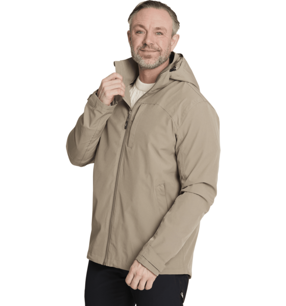 TUXER Stanley Jacket på