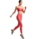 ONAMASTE Star Training Leggings på