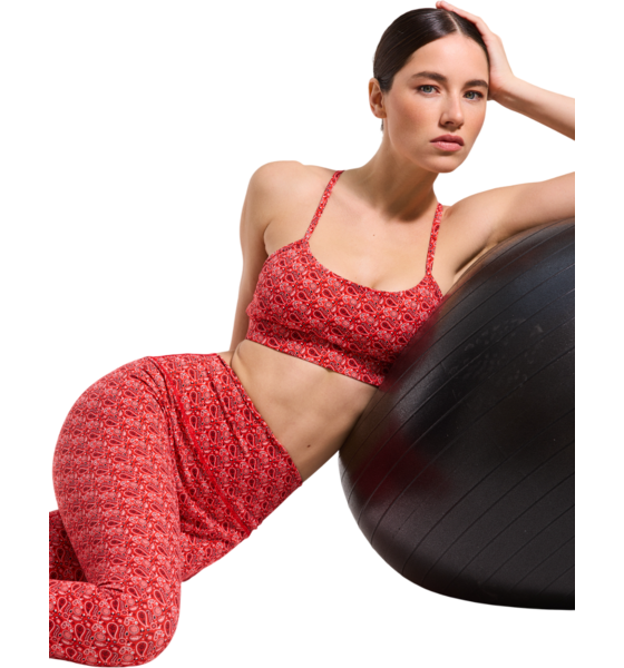 ONAMASTE Star Training Leggings på
