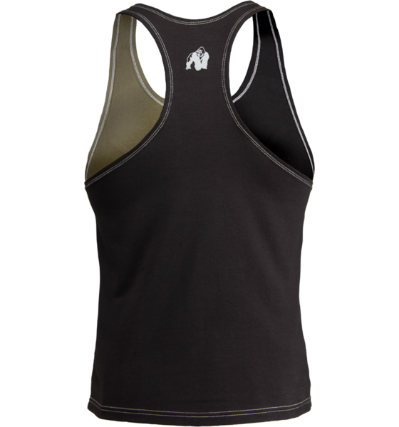 GORILLA WEAR Sterling Stringer Tank Top på