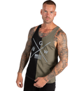 GORILLA WEAR Sterling Stringer Tank Top på