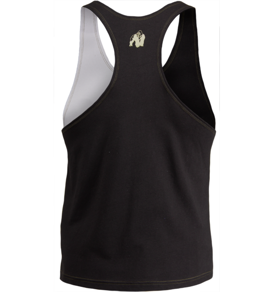 GORILLA WEAR Sterling Stringer Tank Top på
