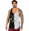 GORILLA WEAR Sterling Stringer Tank Top på