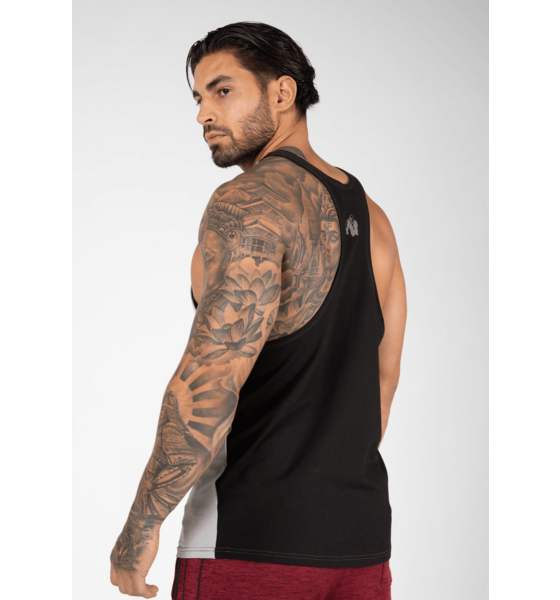 GORILLA WEAR Sterling Stringer Tank Top på