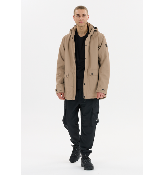 WHISTLER Steven V2 på