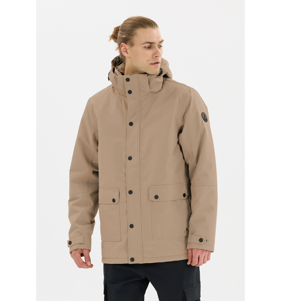 WHISTLER Steven V2 på