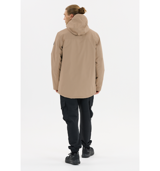 WHISTLER Steven V2 på