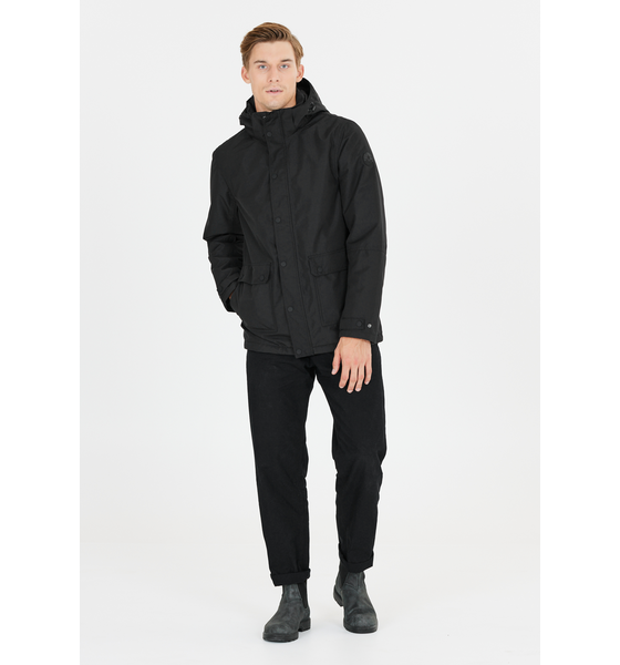 WHISTLER Steven V2 på