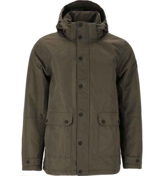 WHISTLER Steven Winter Parka på