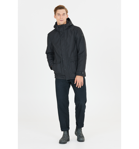 WHISTLER Steven Winter Parka på