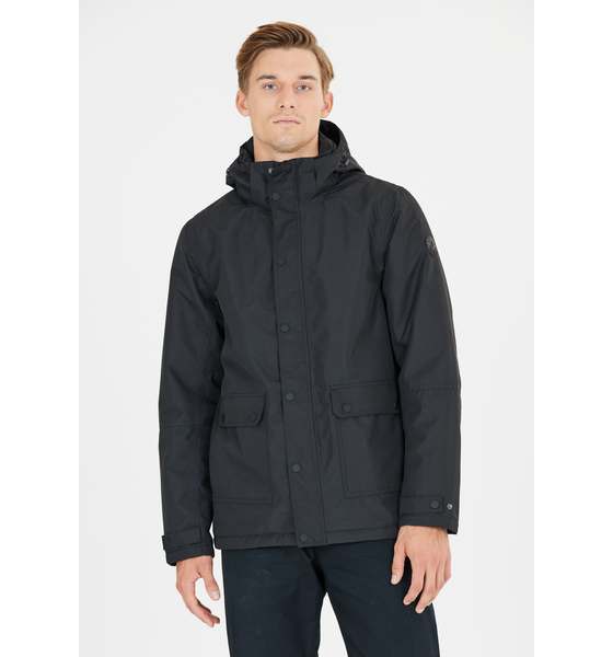 WHISTLER Steven Winter Parka på