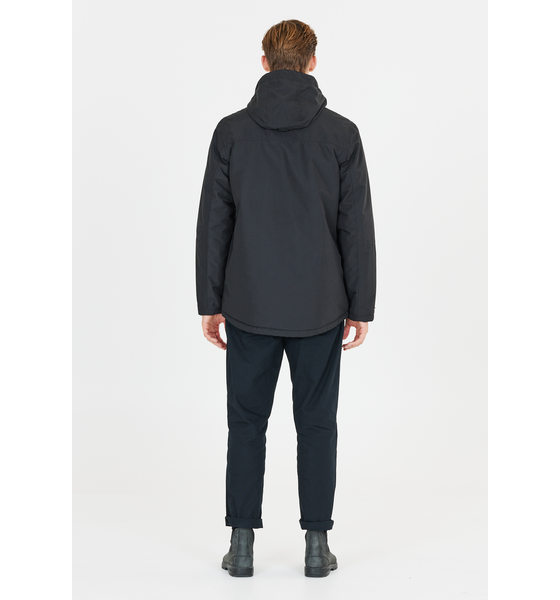 WHISTLER Steven Winter Parka på