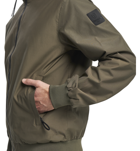 TENSON Stewart Jacket Men på