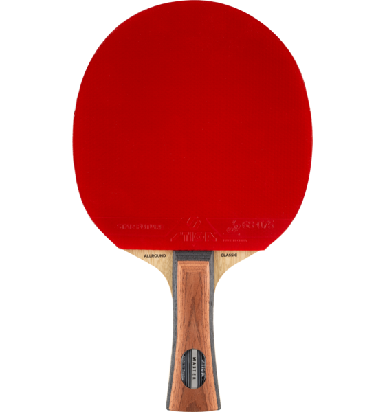 STIGA Stiga Bordtennisracket Allround Classic Classic - Star Future - Control Level 1 på
