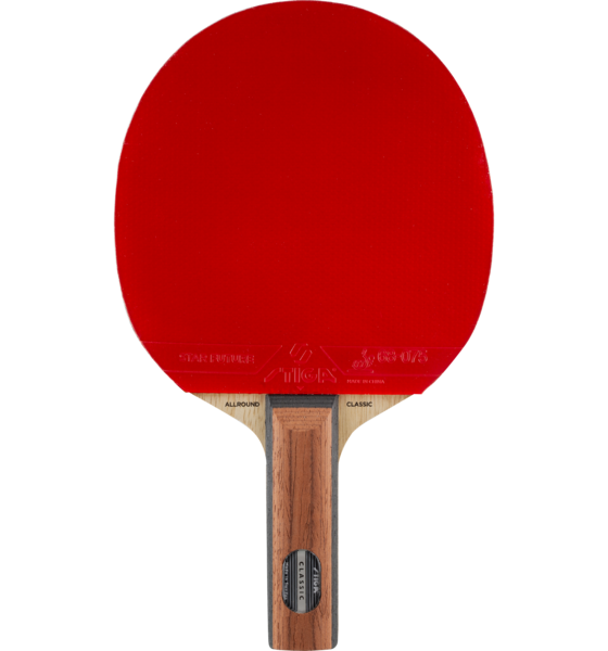 STIGA Stiga Bordtennisracket Allround Classic Classic - Star Future - Control Level 1 på