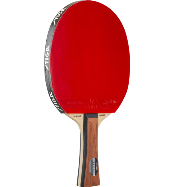 STIGA Stiga Bordtennisracket Allround Classic Classic - Star Future - Control Level 1 på