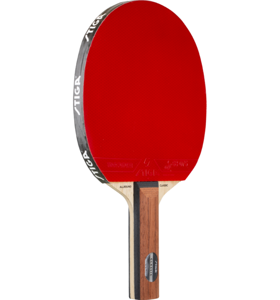STIGA Stiga Bordtennisracket Allround Classic Classic - Star Future - Control Level 1 på