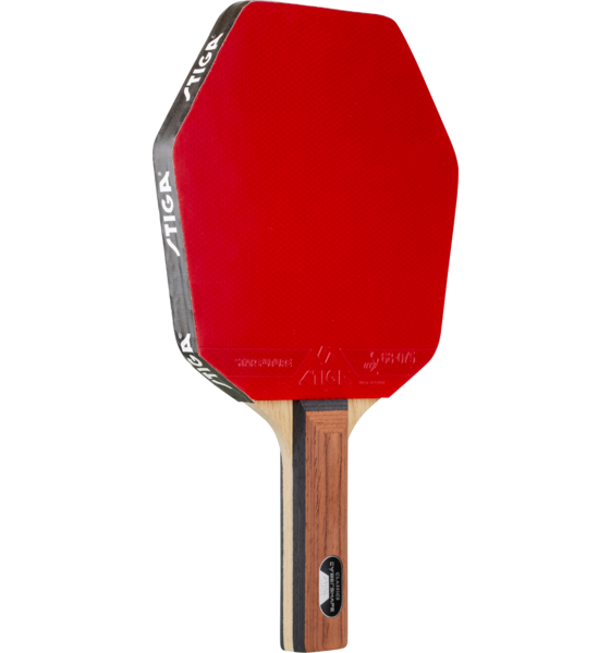 STIGA Stiga Bordtennisracket Allround Classic Cybershape Classic - Star Future Control Level 1 på