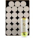 STIGA Stiga Padel Boll Ace 24 Pack på