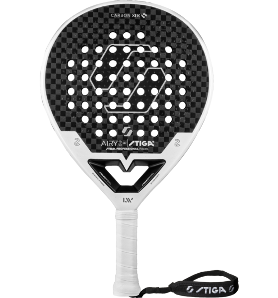 STIGA Stiga Padel Racket Airy 2 på