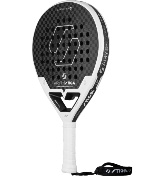 STIGA Stiga Padel Racket Airy 2 på