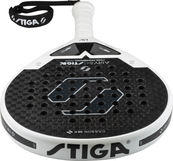 STIGA Stiga Padel Racket Airy 2 på