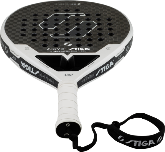 STIGA Stiga Padel Racket Airy 2 på
