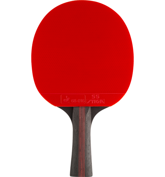 STIGA Stiga Pingisracket Flexure V2, 5-stjärnigt på