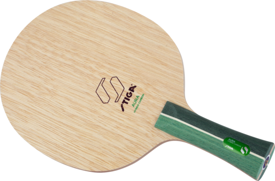 STIGA Stiga Pingisstomme Aura Hybrid Carbon på