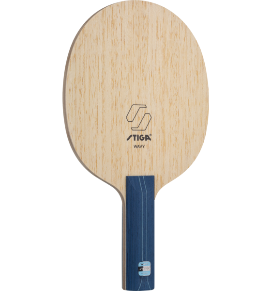 STIGA Stiga Pingisstomme Wavy Ultra Fibre på