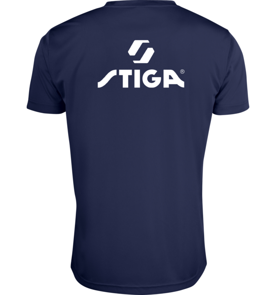 STIGA Stiga Träningströja Player Navy på