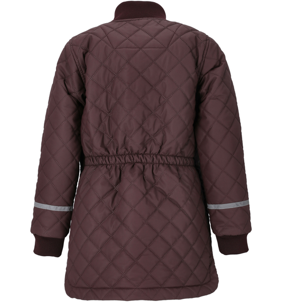 ZIGZAG Stinna Quilted Jacket på