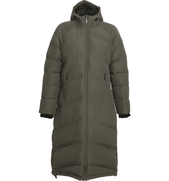 DOBSOM W Stockholm Coat på
