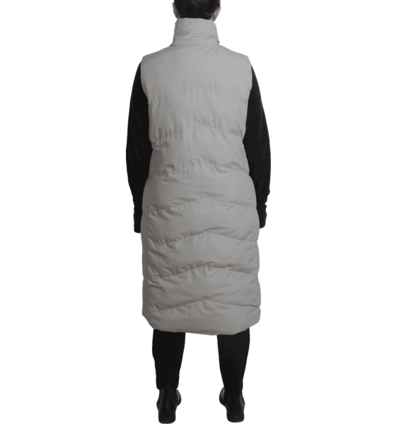 DOBSOM Stockholm Long Vest på