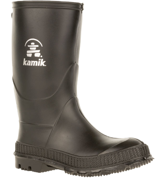 KAMIK Stomp på