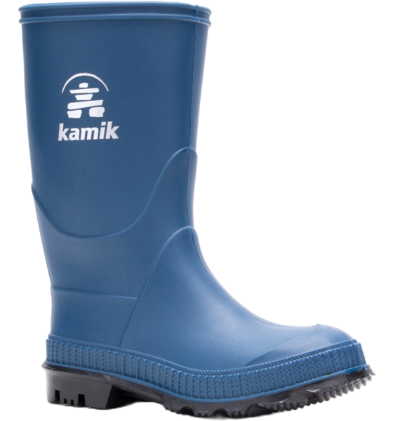 KAMIK Stomp på