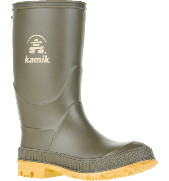 KAMIK Stomp på