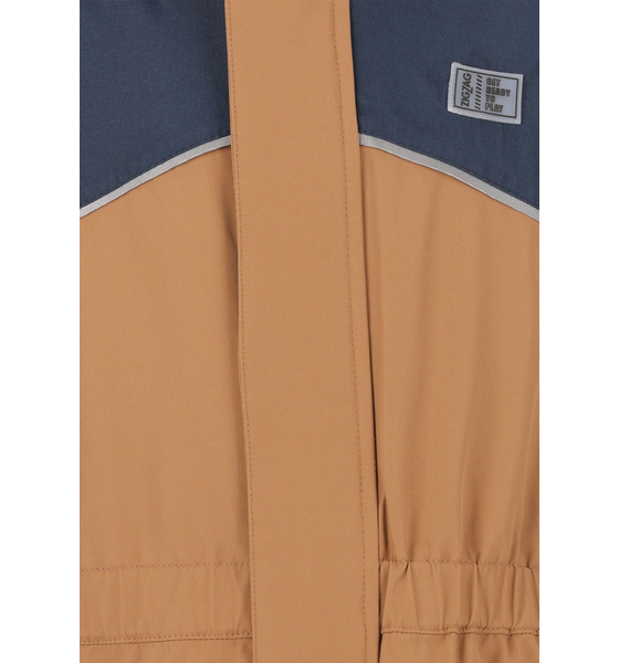 ZIGZAG Stonehill Rain Suit på