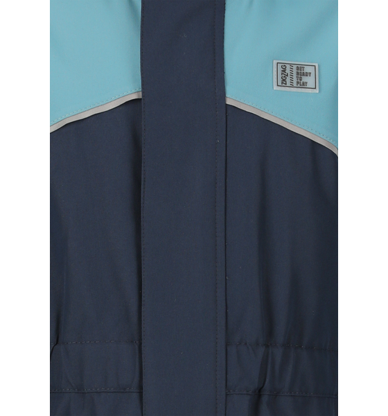 ZIGZAG Stonehill Rain Suit på
