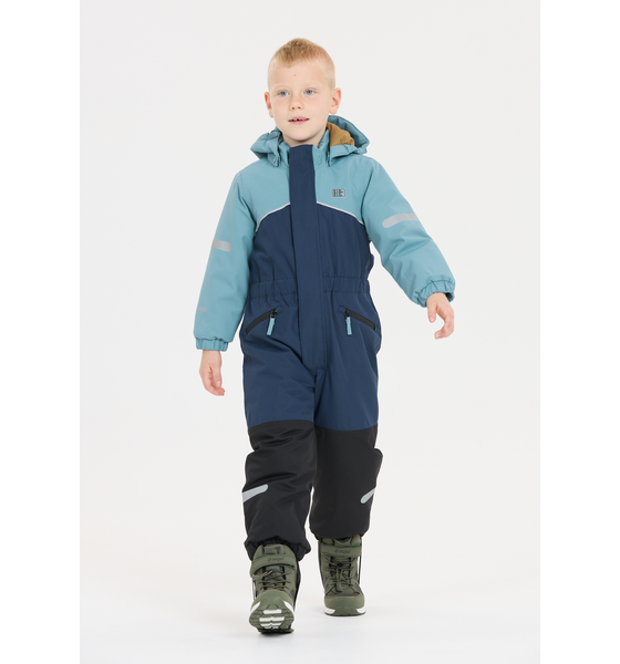 ZIGZAG Stonehill Rain Suit på