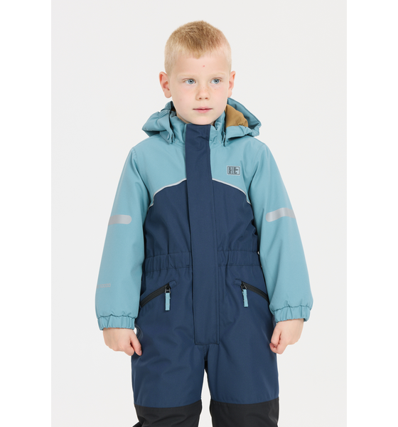 ZIGZAG Stonehill Rain Suit på