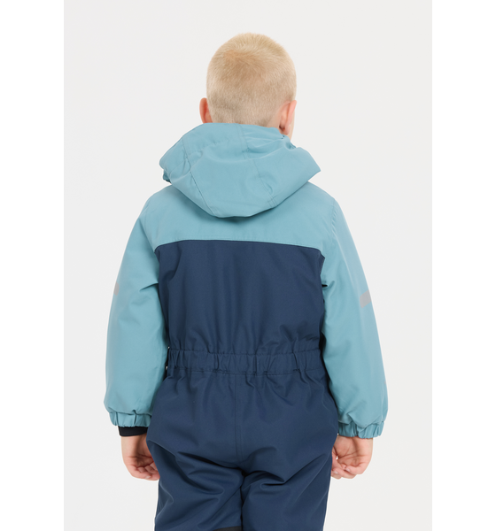 ZIGZAG Stonehill Rain Suit på