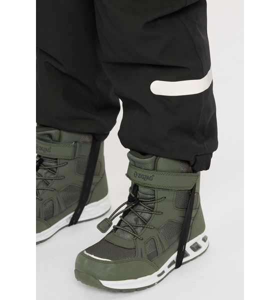 ZIGZAG Stonehill Rain Suit på