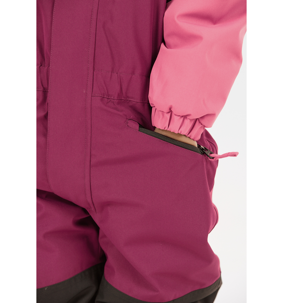 ZIGZAG Stonehill Rain Suit på