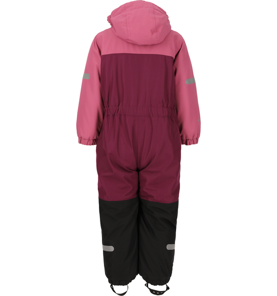 ZIGZAG Stonehill Rain Suit på