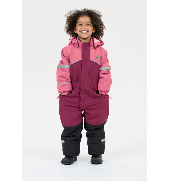 ZIGZAG Stonehill Rain Suit på
