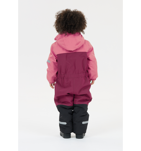 ZIGZAG Stonehill Rain Suit på
