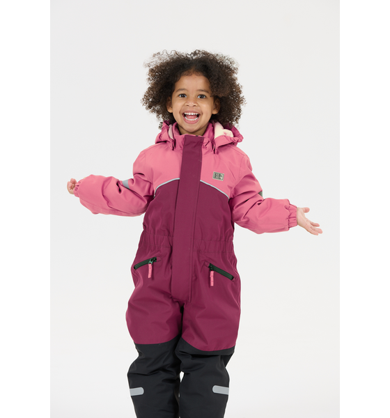 ZIGZAG Stonehill Rain Suit på
