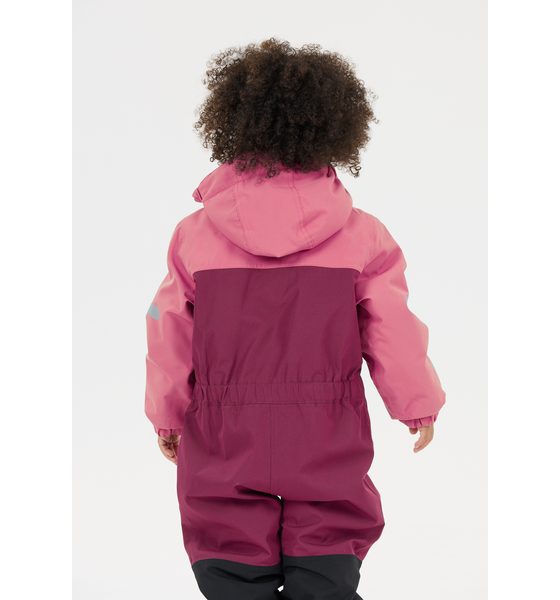ZIGZAG Stonehill Rain Suit på